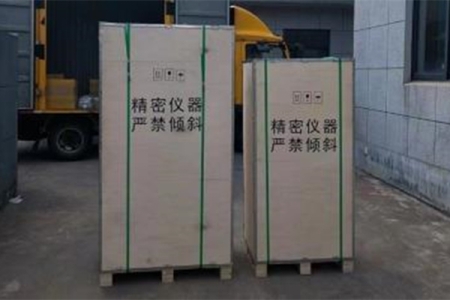 水加熱控溫裝置超溫警報(bào)該怎么處理？