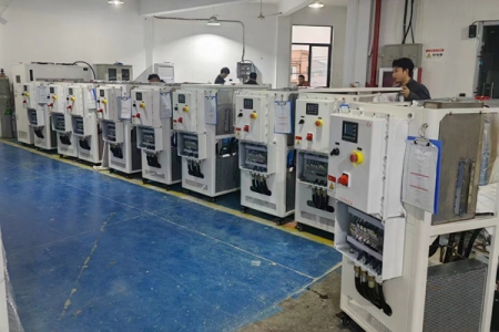水冷式低溫冷凍機(jī)為什么會(huì)漏水？怎么解決？
