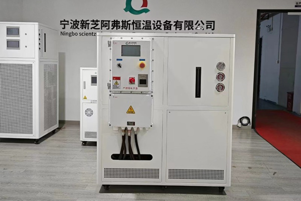 使用制冷循環(huán)機(jī)需掌握其特點(diǎn)，才能發(fā)揮出其功效！