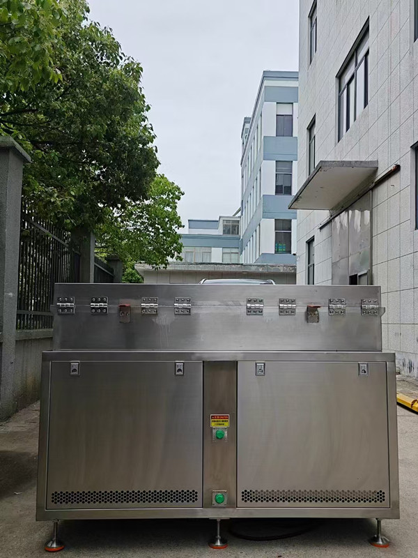 新芝阿弗斯-152℃超低溫淬火冷凍箱，極致低溫技術(shù)開啟工業(yè)冷凍新時(shí)代 圖3